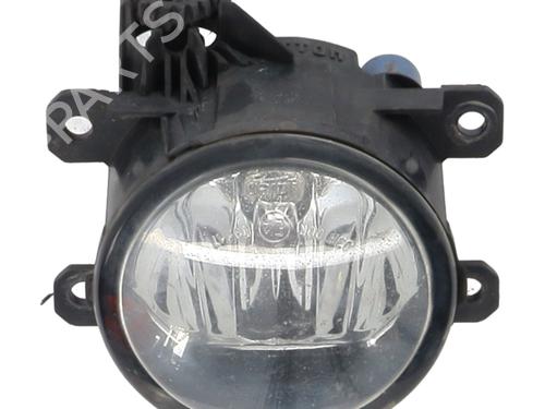 Left front fog light CITROËN C4 II (NC_) 2.0 HDi / BlueHDi 150 | BP24420538C30 