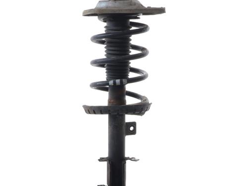 Used Right front shock absorber PEUGEOT EXPERT Van (VF3A_, VF3U_, VF3X_) 1.6 HDi 90 8V (90 hp) 26966979