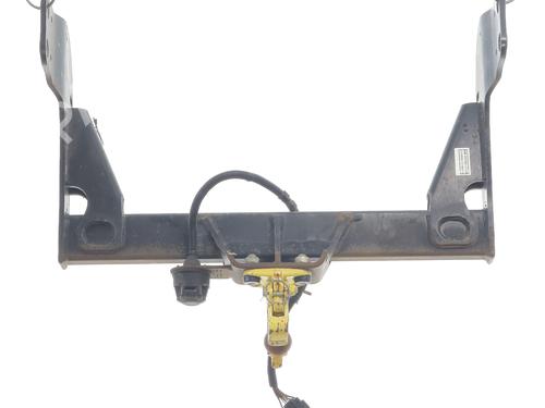 Kugelkupplung/Mechanismus für FORD TRANSIT CUSTOM V362 Van (FY, FZ) 2.0 EcoBlue (130 hp) 30089753