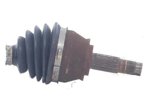Left front driveshaft ALFA ROMEO MITO (955_) 1.3 MultiJet (955AXP1A, 955AYC1A) | BP32687813M38 - Image 2