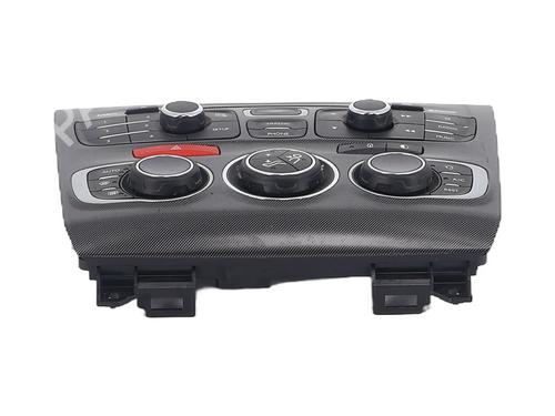 Climate control CITROËN C4 II (NC_) 1.6 HDi 115 | BP28826969I5 