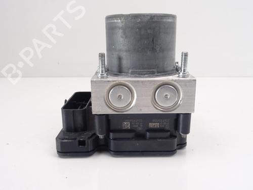 ABS Bremseaggregat SEAT IBIZA IV (6J5, 6P1) 1.4 TDI (90 hp) 18187715