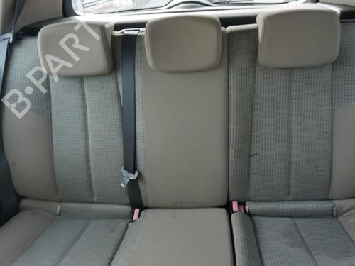Bak støtfanger RENAULT MEGANE II (BM0/1_, CM0/1_) 1.5 dCi (BM1E, CM1E) | BP22939989C8 