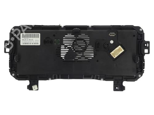 Used Instrument cluster Instrument cluster DS DS 7 Crossback (J4_, JR_, JC_) 2.0 BlueHDi 180 (JJEHZR) (177 hp) 39762457 39762457