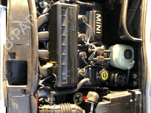 Left headlight MINI MINI (R50, R53) One | BP30863308C28  - Image 24