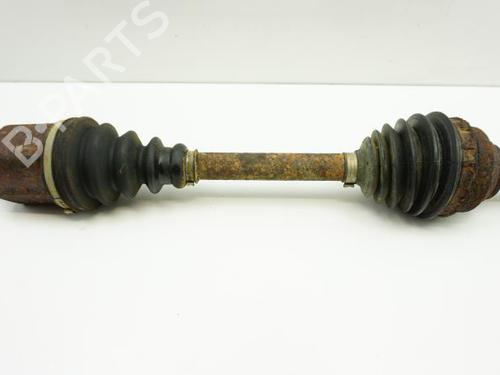 Used Left front driveshaft LAND ROVER FREELANDER I (L314) 2.5 V6 4x4 (177 hp) 18173488