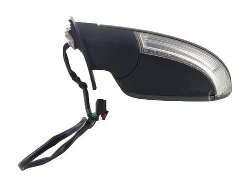 Left mirror VW GOLF PLUS V (5M1, 521) 1.9 TDI | BP28494201C26