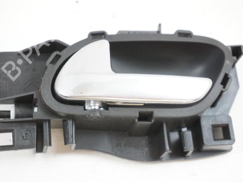 Rear left lock CITROËN DS4 (NX_) 1.6 HDi 115 | BP18196041C100 