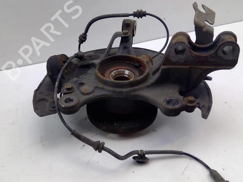 Left front steering knuckle CITROËN C4 Picasso II 1.6 HDi / BlueHDi 115 | BP18193212M25 