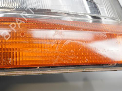 Right headlight RENAULT KANGOO (KC0/1_) D 55 1.9 (KC0D) | BP18176473C29 