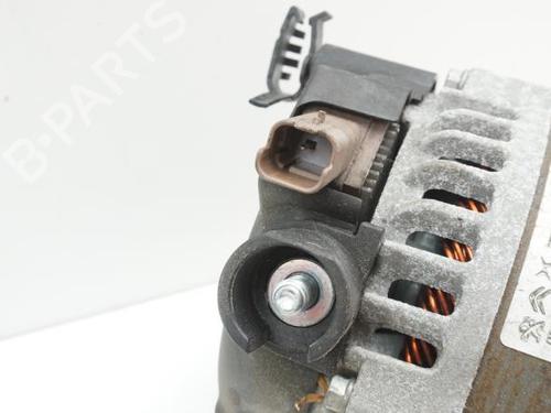 Alternator PEUGEOT 308 SW II (LC_, LJ_, LR_, LX_, L4_) 1.5 BlueHDi 100 | BP18189163M7