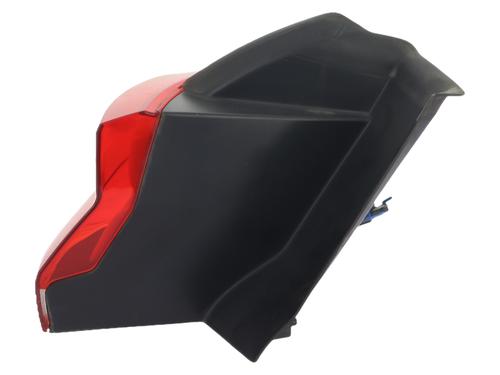 Left taillight CITROËN C5 AIRCROSS (A_) 2.0 BlueHDi 180 (AJEHZR) | BP39938208C34 - Image 3