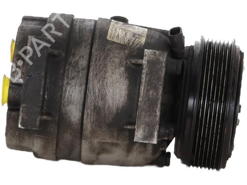 Used AC compressor AC compressor RENAULT MASTER II Van (FD) 2.5 dCi (FD01, FD02, FD21, FD22, FD31, FD32, FD3Y, FD71,... (120 hp) 19731060 19731060
