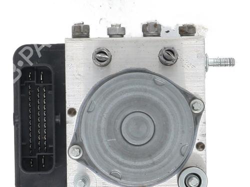 Used ABS pump ABS pump RENAULT CLIO V (B7_) 1.0 SCe 65 (B7MG) (67 hp) 25738312 25738312