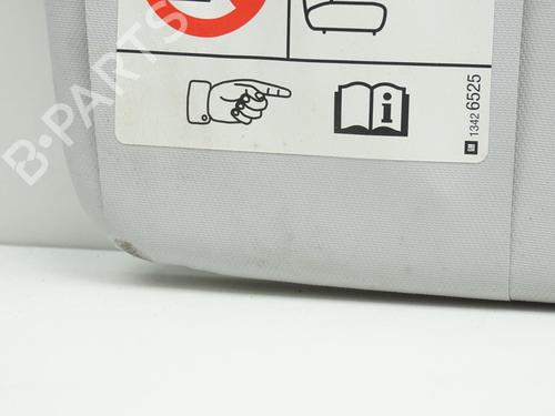 Used Right sun visor Right sun visor OPEL ADAM (M13) 1.0 (115 hp) 18185116 18185116