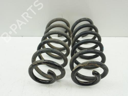 Used Shock absorber spring RENAULT CLIO IV (BH_) 0.9 TCe 90 (BHNF, BHMA, BHMH, BHJK, BHJR) (90 hp) 18180656