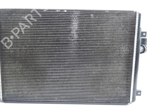 Used Water radiator AUDI TT Roadster (8J9) 2.0 TFSI (200 hp) 18188893