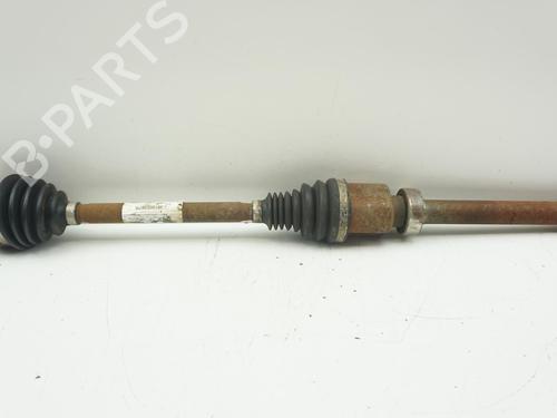 Used Right front driveshaft Right front driveshaft RENAULT CAPTUR I (J5_, H5_) 1.5 dCi 110 (110 hp) 19311517 19311517