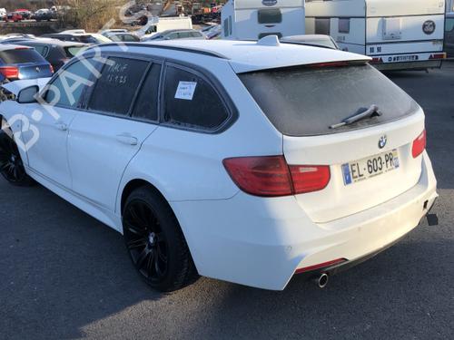 Left tailgate light BMW 3 Touring (F31) 320 d xDrive | BP28680758C79 - Image 21