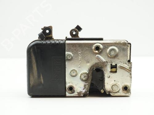 Used Front right lock Front right lock PEUGEOT 406 (8B) 1.8 16V (116 hp) 18178056 18178056