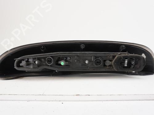 Used Left taillight Left taillight OPEL CORSA C (X01) [2000-2009] 18191332 18191332