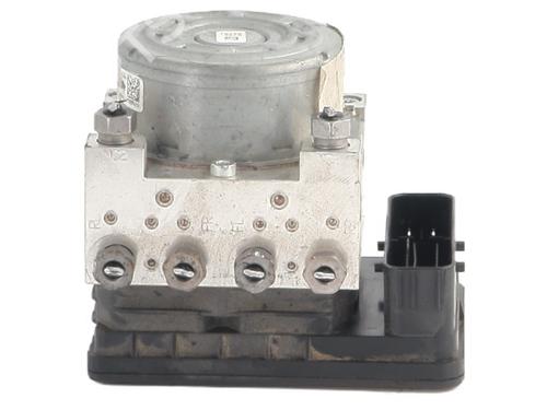 Used ABS pump FORD FIESTA VII (HJ, HF) 1.0 EcoBoost (95 hp) 31062998