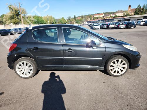 Lamp holder PEUGEOT 207 (WA_, WC_) 1.4 16V | BP29545906L10 
