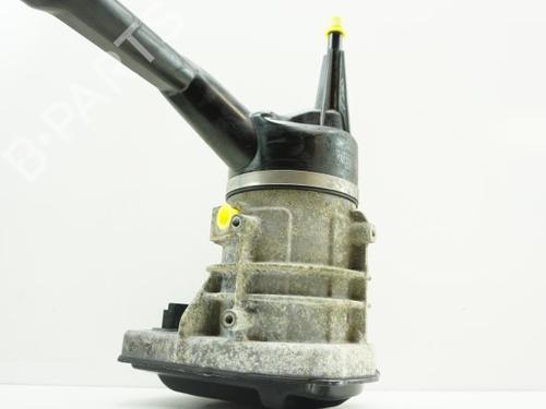 Steering pump PEUGEOT PARTNER Box Body/MPV 1.6 HDi 16V | BP18174835M99
