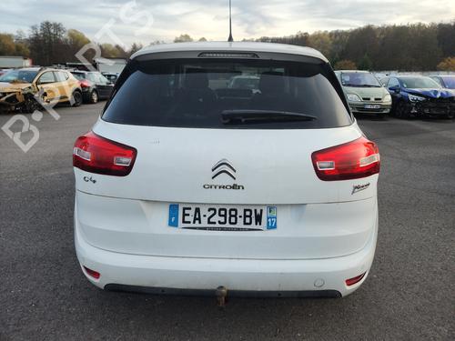 Venstre baglygte CITROËN C4 Picasso II 1.2 THP 130 | BP39239151C34 - Image 10