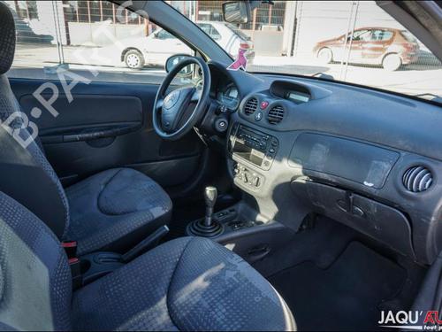 Multifunctionele display CITROËN C2 (JM_) 1.1 | BP22071627C48 