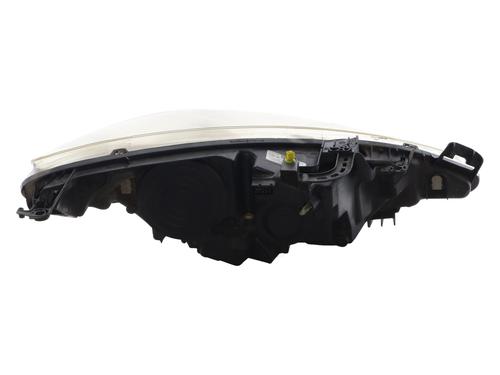 Left headlight PEUGEOT 207 (WA_, WC_) 1.4 HDi | BP29555241C28 