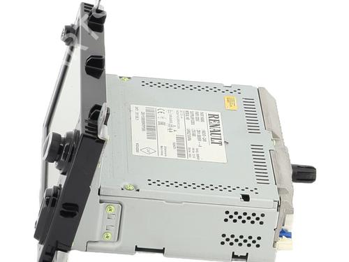 Radio RENAULT CLIO IV (BH_) 1.5 dCi 90 | BP20930257E6 