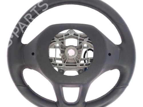 Used Steering wheel Steering wheel PEUGEOT 2008 I (CU_) 1.2 VTi (82 hp) 34336025 34336025