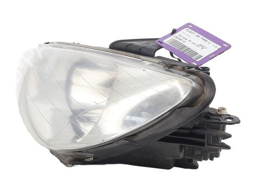 Venstre forlygte PEUGEOT 206 Hatchback (2A/C) 1.4 i | BP27239130C28 