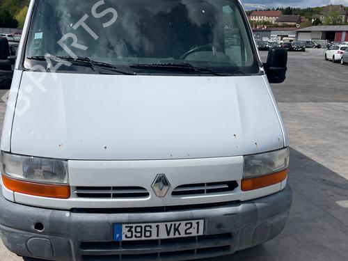 Used Parts RENAULT MASTER II Van (FD) 2.5 D (FD0A, FD0E, FD2E, FD3E) 4838501