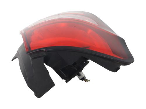 Left taillight CITROËN C3 II (SC_) 1.6 HDi | BP32060956C34  - Image 5