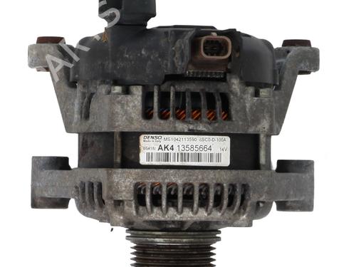 Alternator OPEL CORSA E (X15) 1.4 (08, 68) | BP23762919M7 