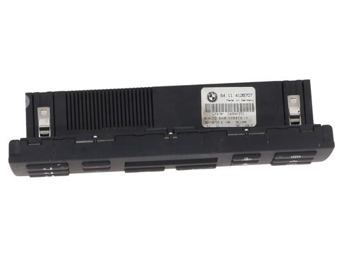 Climate control BMW 3 (E46) 320 d | BP20483684I5 