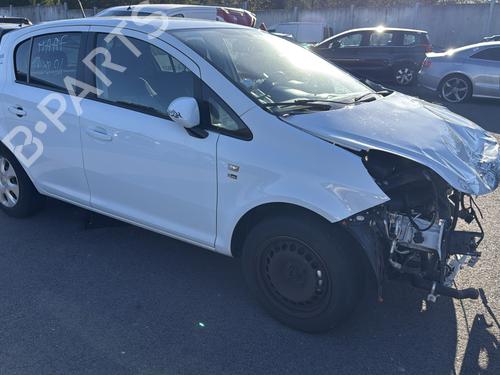 Climate control OPEL CORSA D (S07) 1.3 CDTI (L08, L68) | BP28334945I5  - Image 10