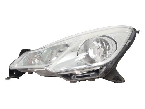 Used Left headlight CITROËN C3 II (SC_) 1.4 (73 hp) 25116367
