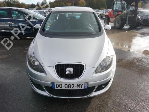 Right headlight SEAT ALTEA (5P1) 1.9 TDI | BP24498393C29  - Image 23