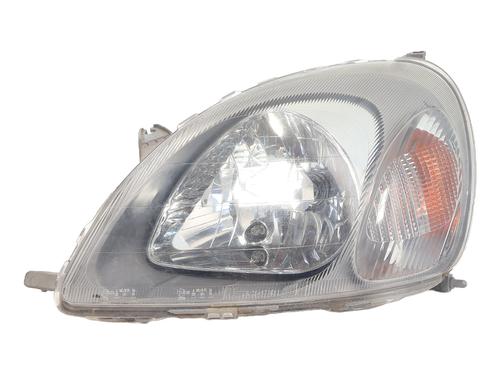 Phare gauche TOYOTA YARIS (_P1_) 1.0 (SCP10_, SCP10R) (68 hp) 27545054
