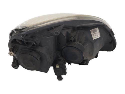 Left headlight RENAULT CLIO II (BB_, CB_) 1.2 16V (BB05, BB0W, BB11, BB27, BB2T, BB2U, BB2V, CB05,... | BP24612010C28 