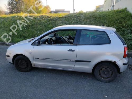 Hood VW POLO IV (9N_, 9A_) 1.2 12V | BP19730225C1 