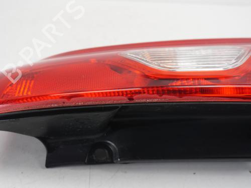 Right taillight FIAT PANDA (312_, 319_) 1.2 (312PXA1A) | BP18176566C35 