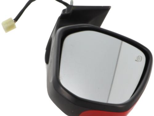 Right mirror OPEL AGILA B (H08) 1.2 (F68) | BP19731560C27 