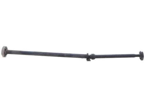 Driveshaft SKODA OCTAVIA II Combi (1Z5) 2.0 TDI 4x4 | BP28798418M37