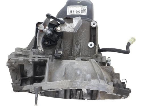 Gearbox RENAULT TWINGO III (BCM_, BCA_) 0.9 TCe 90 (BCM9, BCM2) | BP28373670M3 