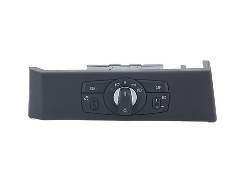 Used Headlight switch BMW 5 (E60) 520 d (163 hp) 24667130