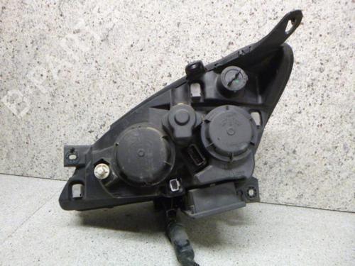 Right headlight CITROËN C5 I (DC_) 2.2 HDi (DC4HXB, DC4HXE) | BP18179397C29